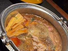 -牛New寿喜烧(虹桥新天地店)