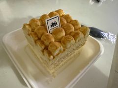 豆乳提拉米苏-红跑车(朝晖店)