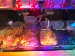 -螺大蛳柳州螺蛳粉·火锅·热干面(西城永捷店)