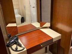 -上海嘉定喜来登酒店