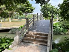 -怡海公园(桂城街道)
