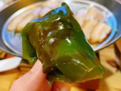 -元奶奶包饭(公新银浦店)