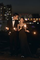-古摄影婚纱