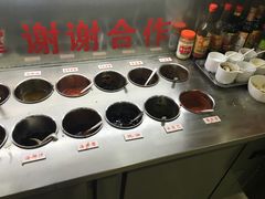 -晓林火锅(安定门店)