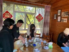 -杨厝六十六农庄农舍(杨厝路店)