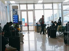 -德宏芒市国际机场