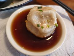 -舒蔡记生煎菜饭(云南中路店)