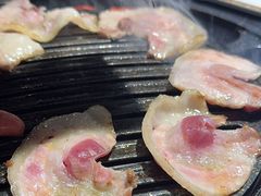 -七甲山烤肉(长白山奇石山珍根艺一条街店)