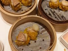 -翠园(荃新天地店)