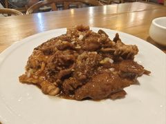 -陈傻子餐厅(世纪都会店)