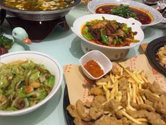 -蜀厨小匠·民间川菜(犀浦店)