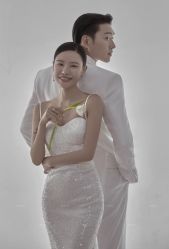 -青禾婚纱摄影(杭州店)