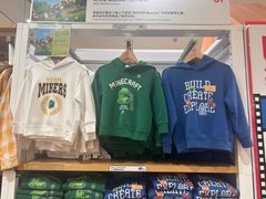 -天虹购物中心(深圳龙华店)