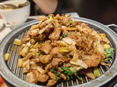 -悦融·京鲁菜·露台花园(安定门店)