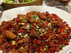 -小河盐帮·私家菜·烤鸭(三元桥·霄云路店)