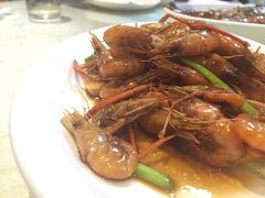 -何记面馆(龙泉山店)