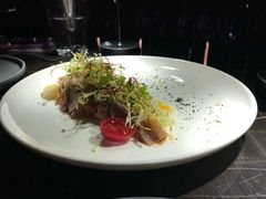 -wann lounge 低温慢煮牛排·清吧