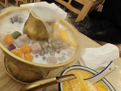 -老胡甜汤(龙眼店)