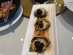 -老洋房花园饭店(绍兴路店)