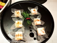 -鱼翅楼·津派砂锅鱼翅(水上公园店)