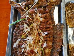 -清真·馬坡二旦烧烤(人生一串拍摄店)