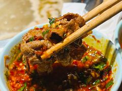 -季季红火锅(长沙步行街店)