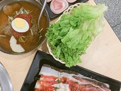 -花味·自助烤肉(雨花客厅店)