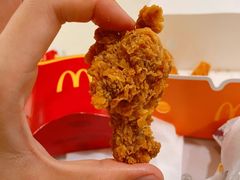 -麦当劳(潮阳店)