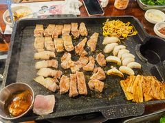 -Dombe豚(黑猪肉街店)