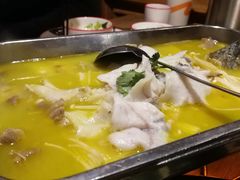 -新白鹿餐厅(城西银泰城店)