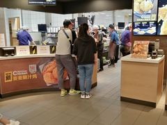 -麦当劳(燕顺路店)