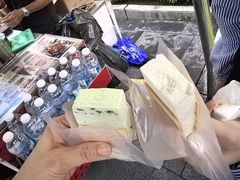 -詹爷爷乌节路街头冰淇淋