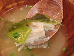 味增汤-馥家小馆(黔灵山公园店)