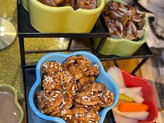 -胡桃里音乐酒馆(环亚凯瑟琳广场店)