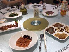 -紫鑫阁饭庄(长安店)