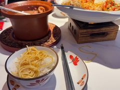 -来菜·湖北头牌藕汤(银泰创意城店)