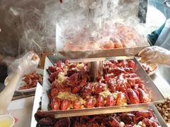 -霸王虾·小龙虾香辣蟹(玉林店)