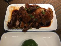 -佬泰丰斋· 乌镇茶食餐厅