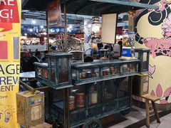 -吉隆坡国际机场