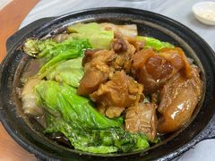 -珍珍小食店(西华路店)