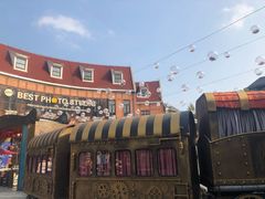 -安徒生童话乐园