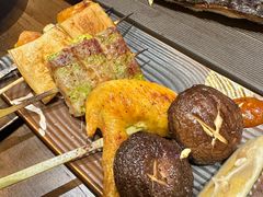 -鸟鹏烧鸟居酒屋(熙龙湾店)