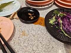 -争鲜回转寿司(海曙天一PLUS店)