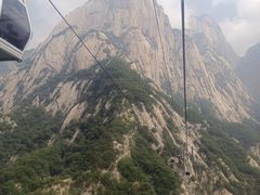 -华山风景名胜区