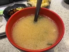 -争鲜回转寿司(金桥家乐福店)