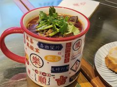 -龍堂蟹黄小笼包(万家丽店)