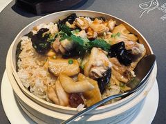 -金悦轩海鲜城(渔人码头店)