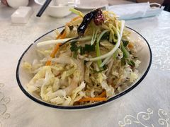-那达慕蒙古风味酒楼