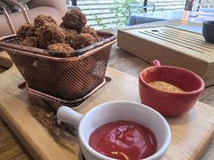 -后海16号·北京私房菜