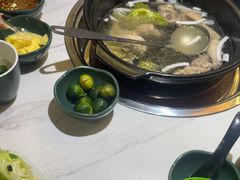 -狐狸爱上椰子鸡(滨江星光大道店)